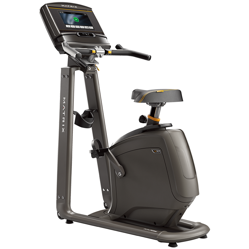 新品乔山健身车MATRIX商用健身车系列，专门用于进行运动健身U30 双面板可选
