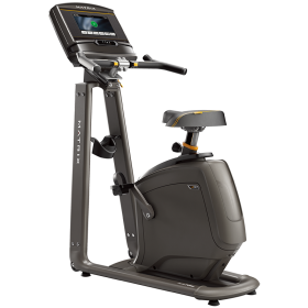 新品乔山健身车MATRIX系列商用健身车专业运动健身U30 双面板可选