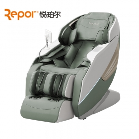 锐珀尔（Repor）E8Pro按摩椅家用全身太空舱多功能全自动沙发豪华