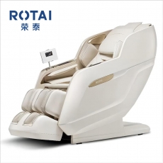 荣泰A52按摩椅家用全身太空舱全自动多功能电动智能按摩沙发新款